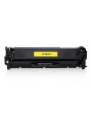 Huismerk HP 312A (CF382A) geel