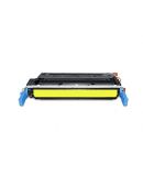 Huismerk HP 641A (C9722A) geel