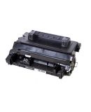 Huismerk HP 90A (CE390A) zwart