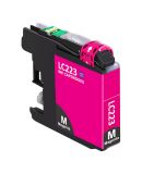 Huismerk Brother LC-223M magenta