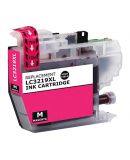 Huismerk Brother LC-3219M XL magenta