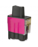 Huismerk Brother LC-900M magenta