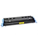 Huismerk HP 124A (Q6002A) geel