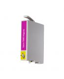 Huismerk Epson T0483 magenta