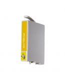 Huismerk Epson T0484 geel