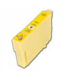 Huismerk Epson 27XL (T2714) geel