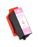 Huismerk Epson 378XL (T3796) licht magenta