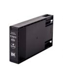 Huismerk Epson T7011 zwart