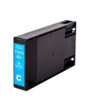 Huismerk Epson T7012 cyaan