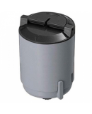 Huismerk Samsung CLP-K300A zwart