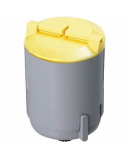 Huismerk Samsung CLP-Y300A geel
