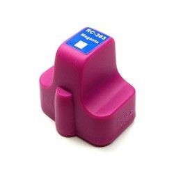 Huismerk HP 363XL magenta main product photo