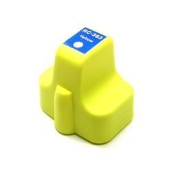 Huismerk HP 363XL geel main product photo