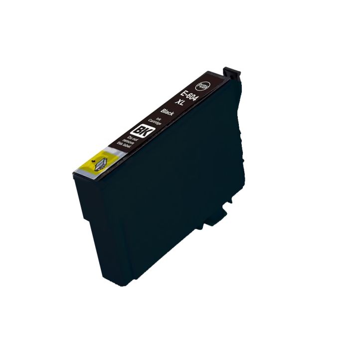 Huismerk Epson 604XL zwart main product photo