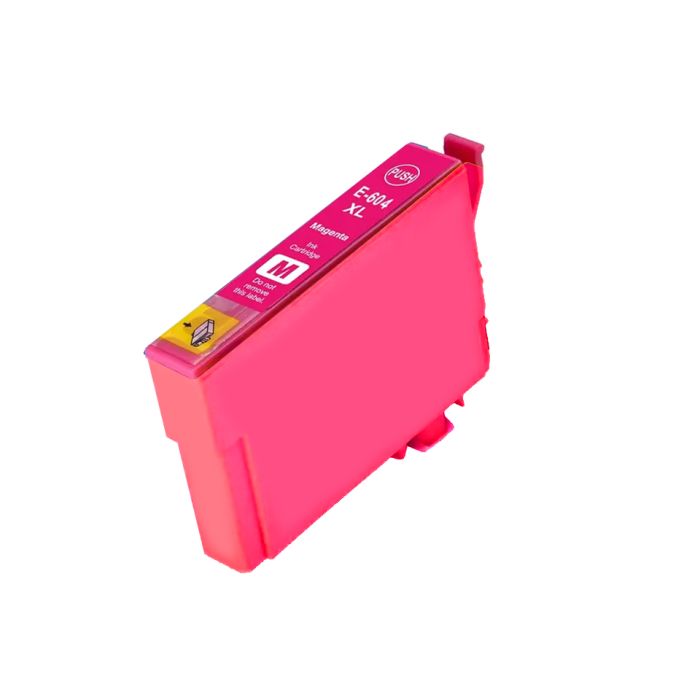 Huismerk Epson 604XL magenta main product photo