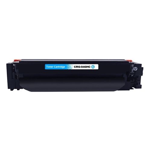 Huismerk Canon 046H C cyaan main product photo
