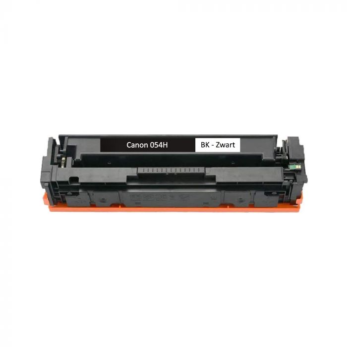 Huismerk Canon 054H BK zwart main product photo