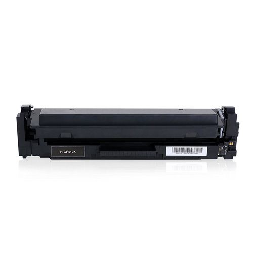 Huismerk HP 410X CF410X zwart