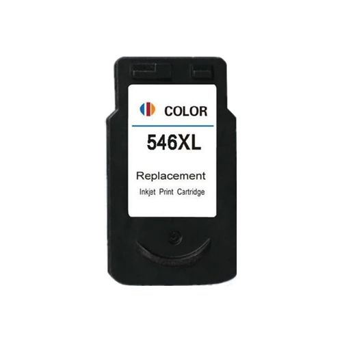Huismerk Canon CL-546XL kleur main product photo