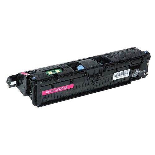 Huismerk HP 122A (Q3963A) magenta main product photo