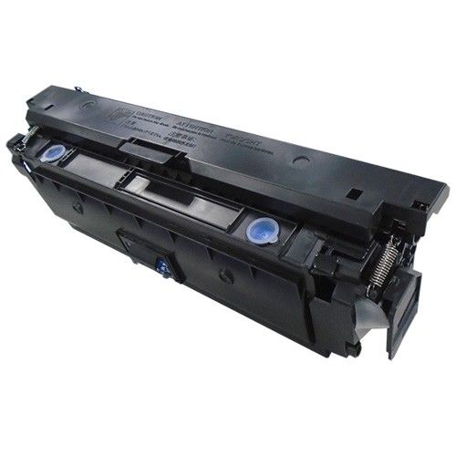 Huismerk HP 508A (CF360A) zwart main product photo