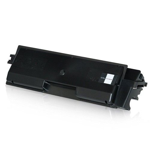 Huismerk Kyocera TK-580BK zwart main product photo