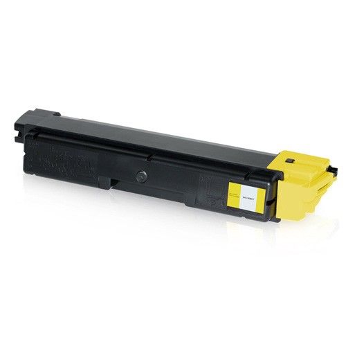 Huismerk Kyocera TK-580Y geel main product photo