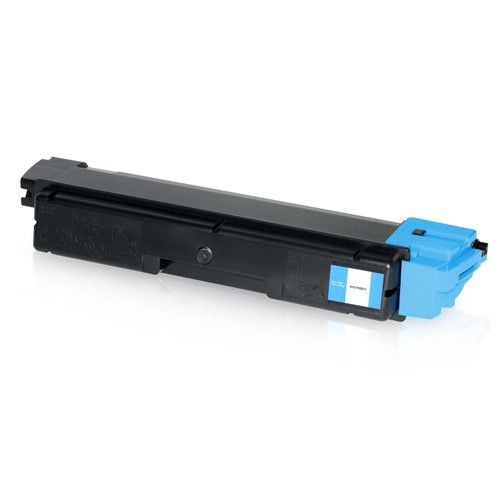 Huismerk Kyocera TK-590C cyaan main product photo