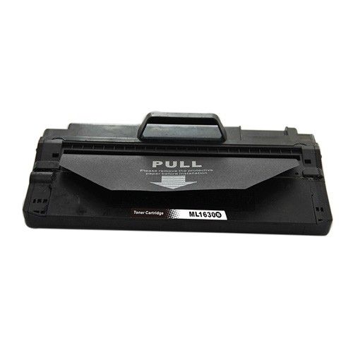 Huismerk Samsung ML-D1630A (SU638A) zwart main product photo