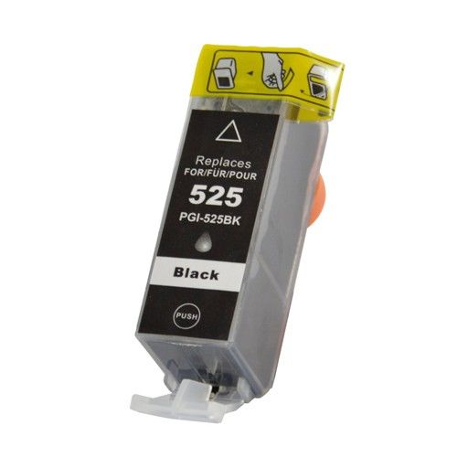 Huismerk Canon PGI-525BK zwart main product photo