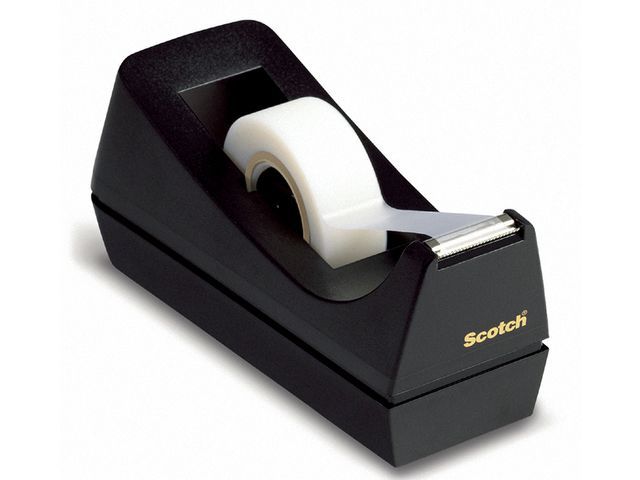 Plakbandhouder Scotch verzwaard main product photo