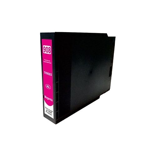 Huismerk Epson T9083 magenta main product photo
