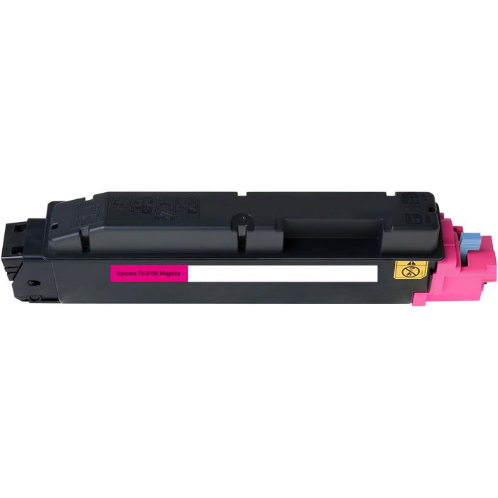 Huismerk Kyocera TK-5150M magenta main product photo