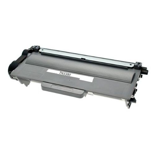 Huismerk Brother TN-3380 zwart main product photo