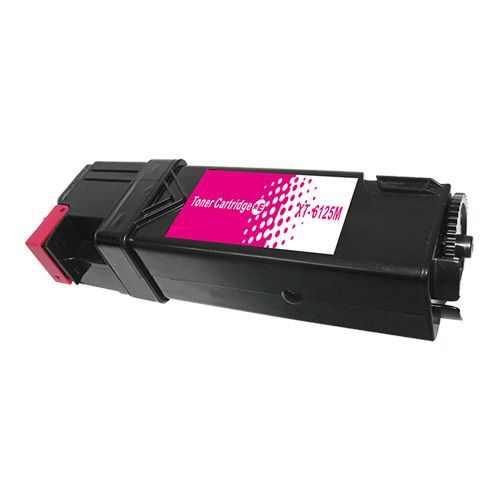 Huismerk Xerox 106R01332 magenta main product photo