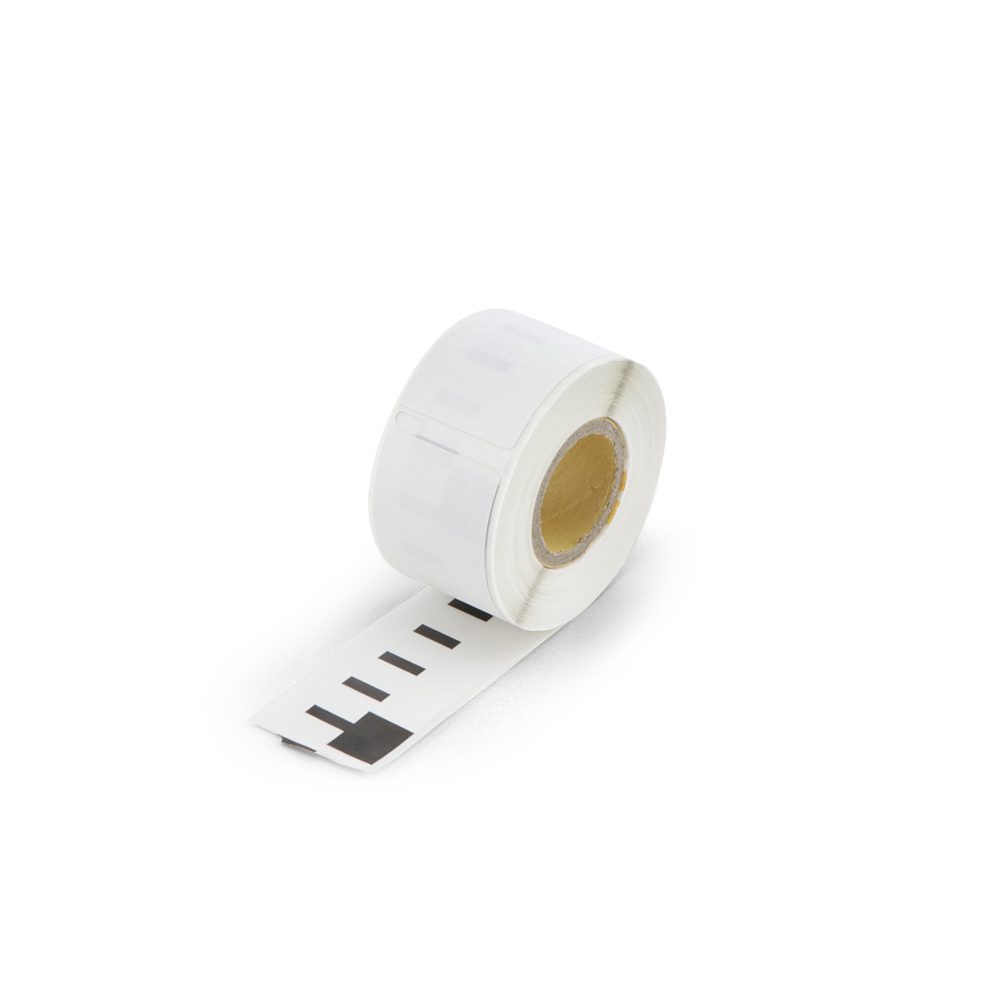 Huismerk Dymo 99010 / S0722370 labels (89 mm x 28 mm)