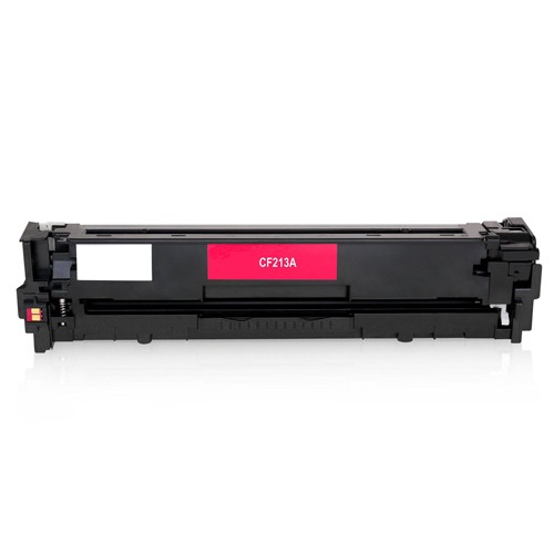 Huismerk HP 131A (CF213A) magenta