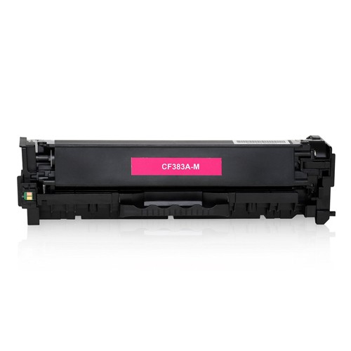 Huismerk HP 312A (CF383A) magenta