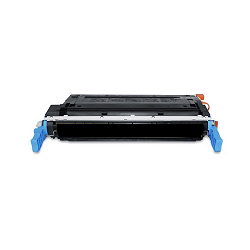 Huismerk HP 641A (C9720A) zwart