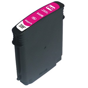 Huismerk HP 940XL magenta