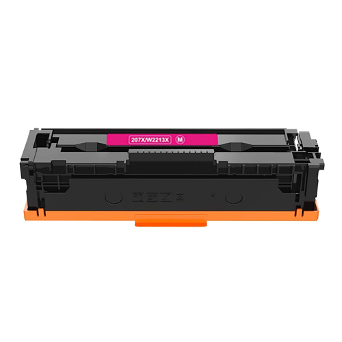 Huismerk HP 207X (W2213X) magenta