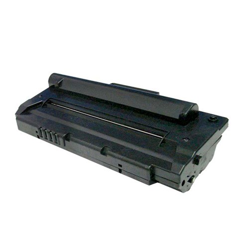Huismerk Samsung SCX-D4200A zwart