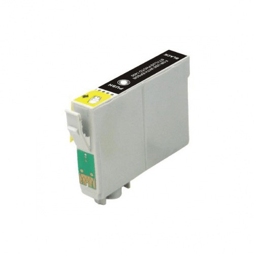 Huismerk Epson T0611 zwart