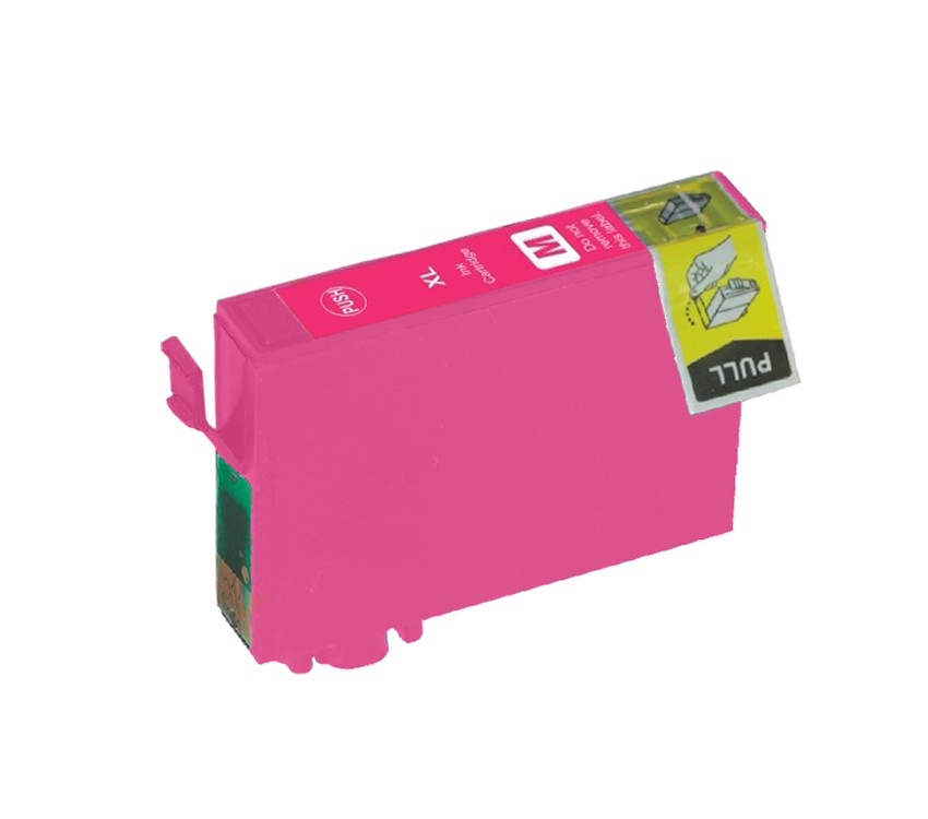 Huismerk Epson 16XL (T1633) magenta