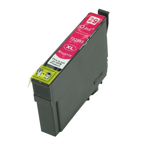 Huismerk Epson 29XL (T2993) magenta