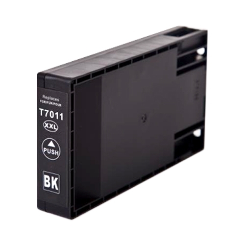 Huismerk Epson T7011 zwart
