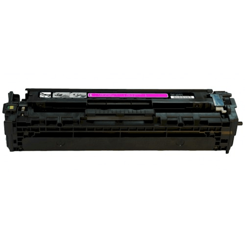 Huismerk HP 125A (CB543A) magenta