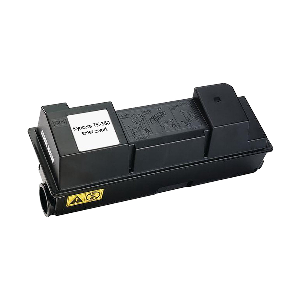 Huismerk Kyocera TK-350 zwart