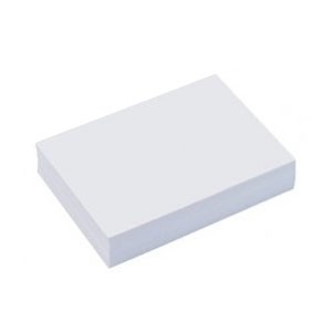 White label A4 papier - 75g - 1 pak (500 vel)