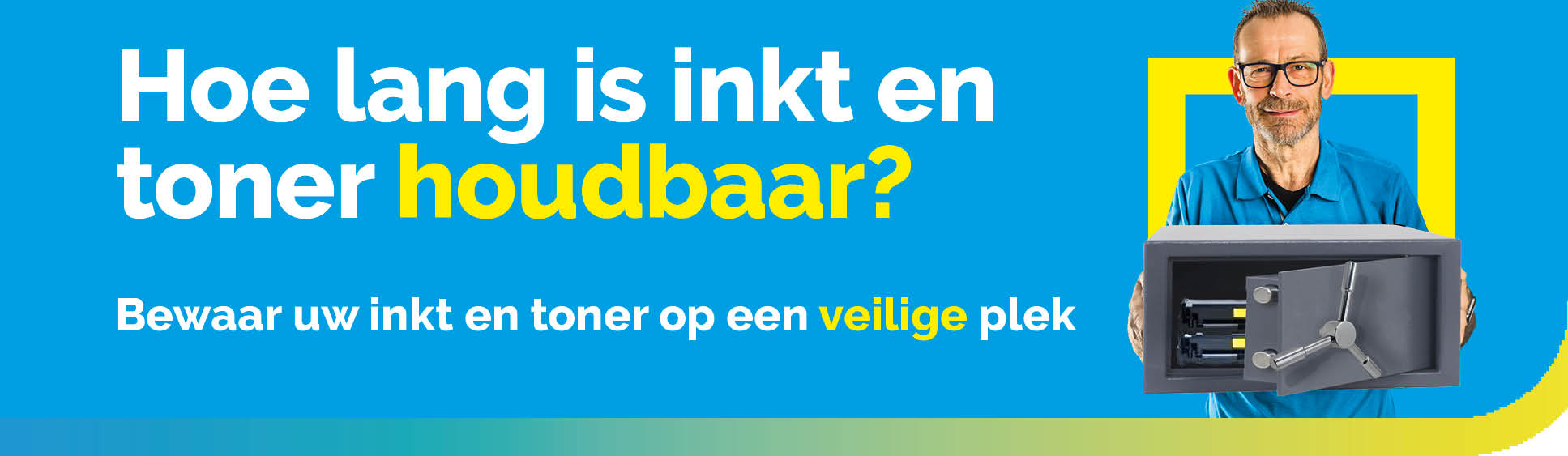 Belonend Stimulans Gaan Houdbaarheid van inktcartridges of toners? | UwCartridgeWinkel.nl